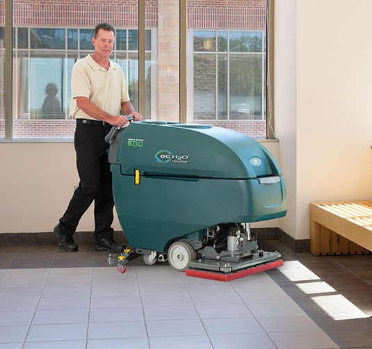 Speed Scrub 500 Orbital - Education Speed Scrub 500 Orbital - Education